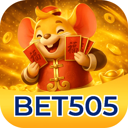 BET505logo