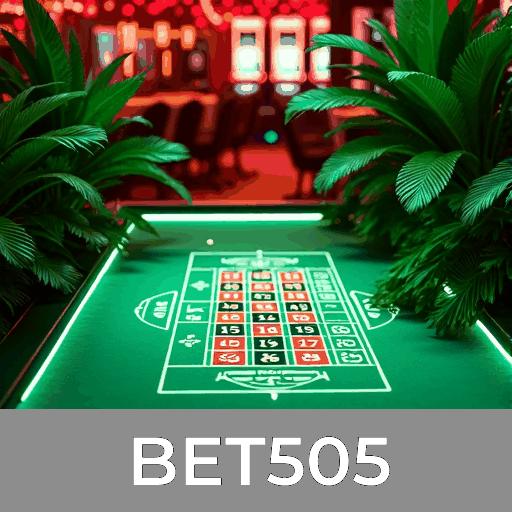 BET505: Experimente a Adrenalina dos Caça-níqueis com Altas Recompensas