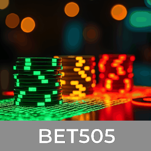 BET505: Apostas Móveis Simplificadas e Funcionais