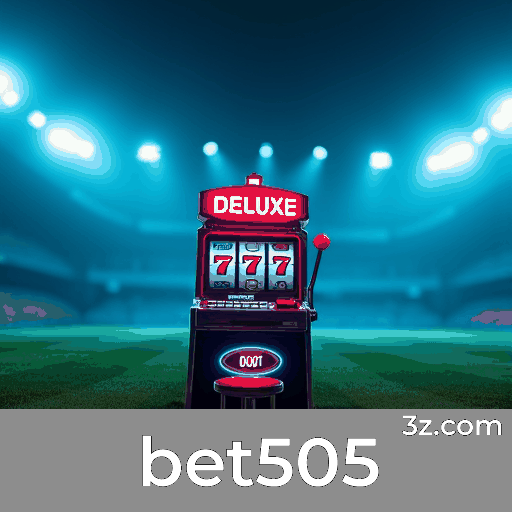 bet505: Casino social com diversão e interação ao vivo