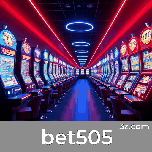 bet505: Experiência de Jogos de Cassino Imersiva e Emocionante