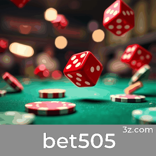 Bet505: Baixe Rápido e Aposte Fácil no Brasil
