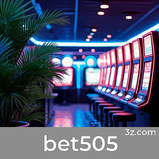 Apostas Esportivas no bet505: Mais do que Esporte!